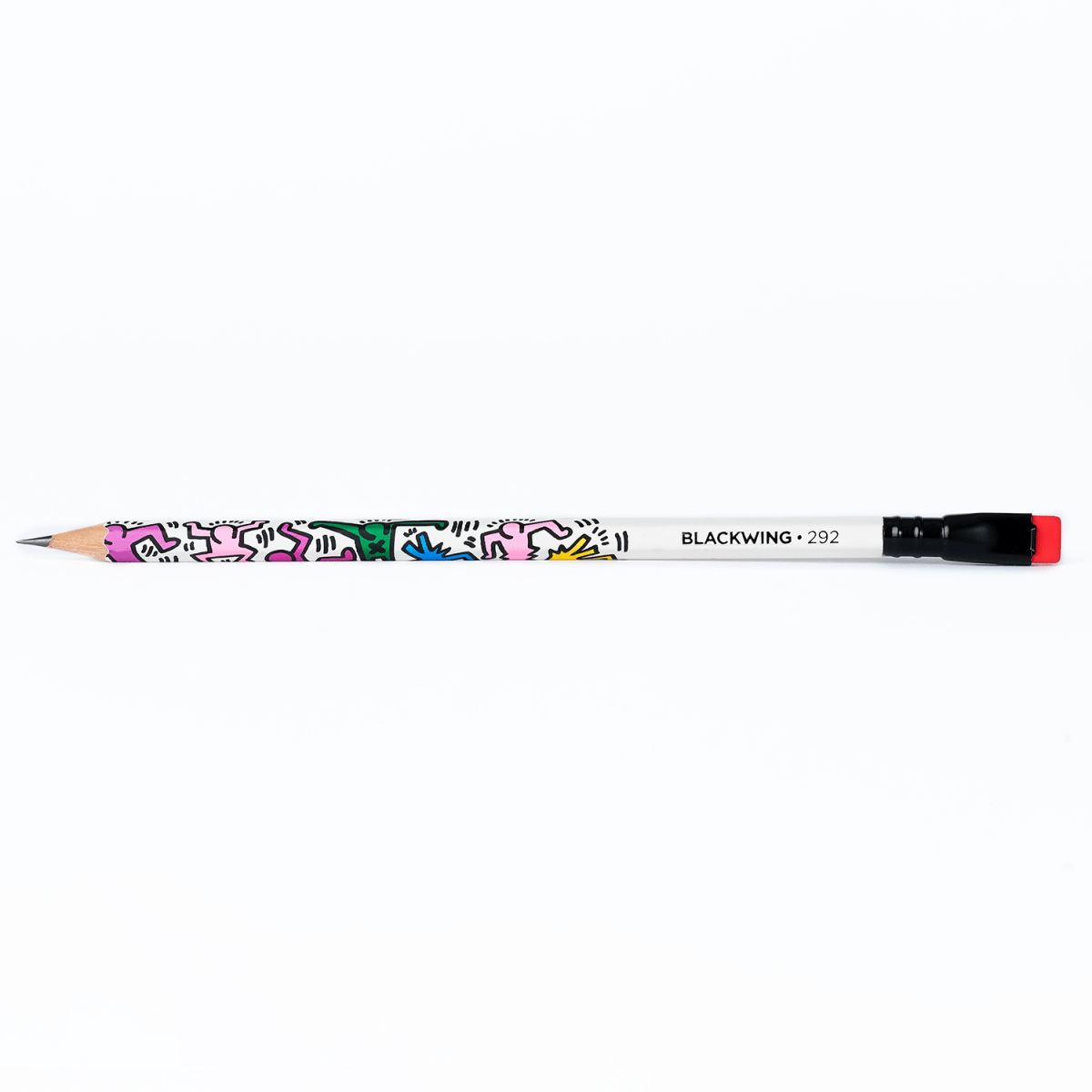 Blackwing Volume 292 - Keith Haring