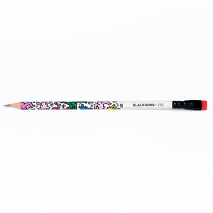Blackwing Volume 292 - Keith Haring