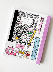 Compy Notebook - Office Supplies