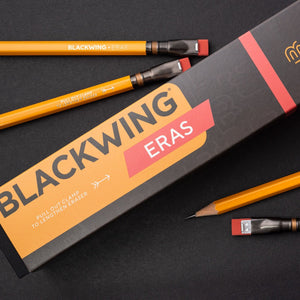 Blackwing Eras - 2023 Edition