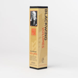 Blackwing Volume 71 - Frank Lloyd Wright