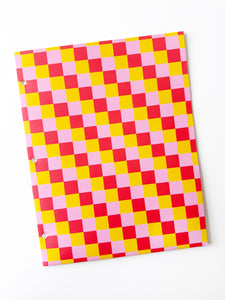 Pocket Folder - The Patterns