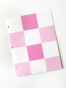 Pocket Folder - The Patterns