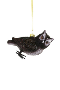 Woodsy Owl Ornament