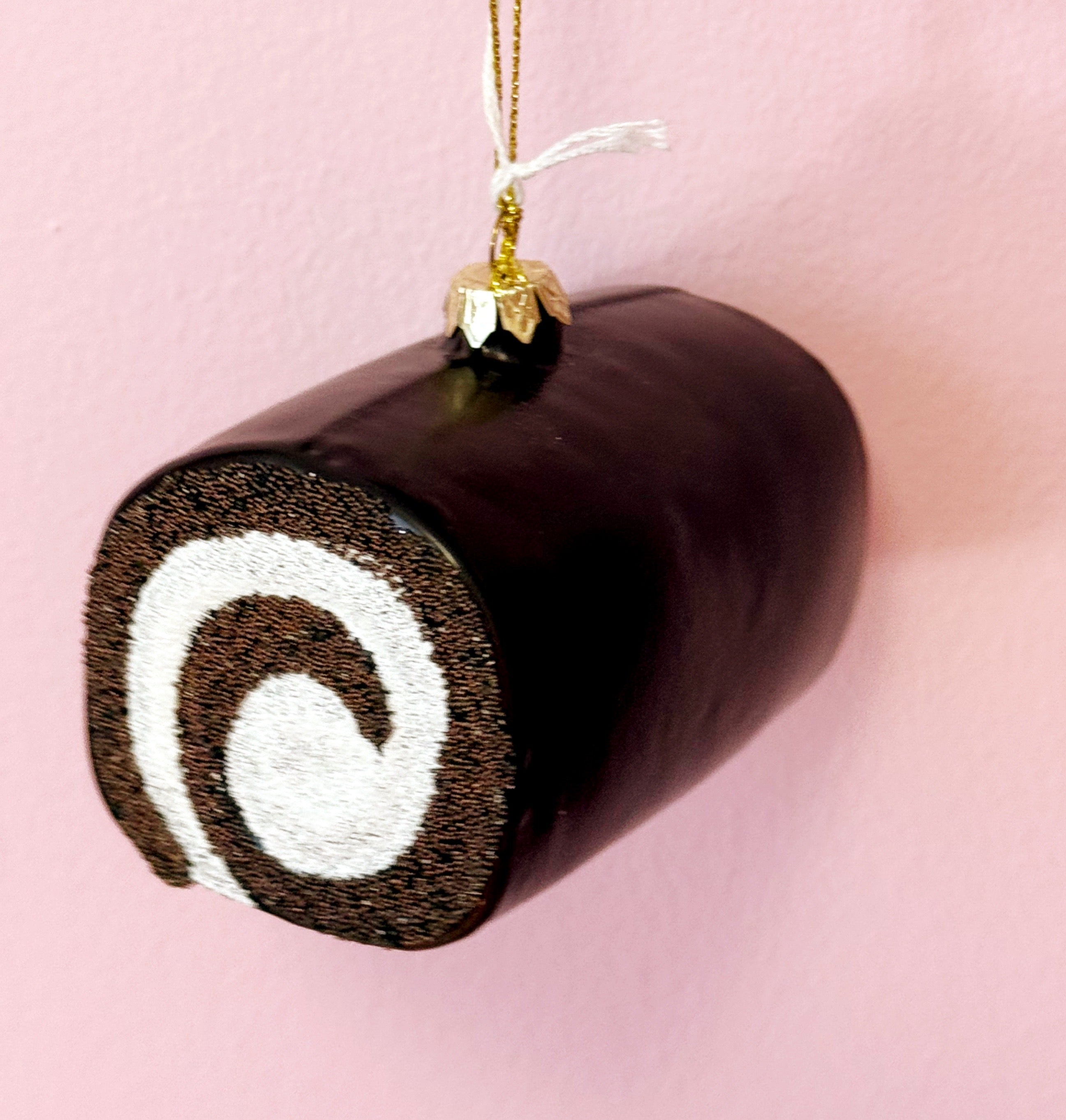 Snack Cake Ornament