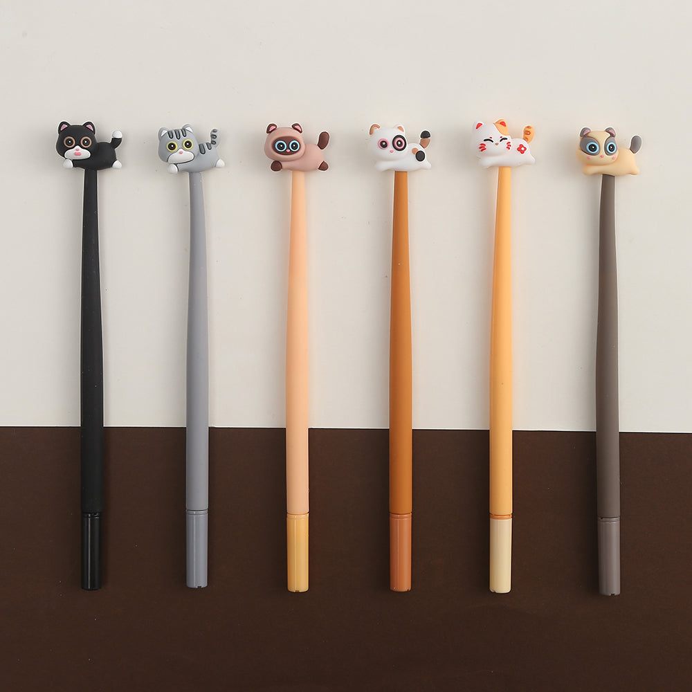 Running Cats Toy Pen