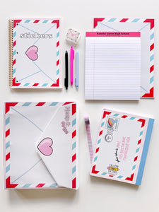 Keep It Cutie - Pen Pal