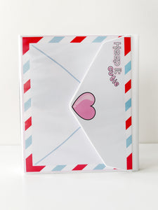 Keep It Cutie - Pen Pal