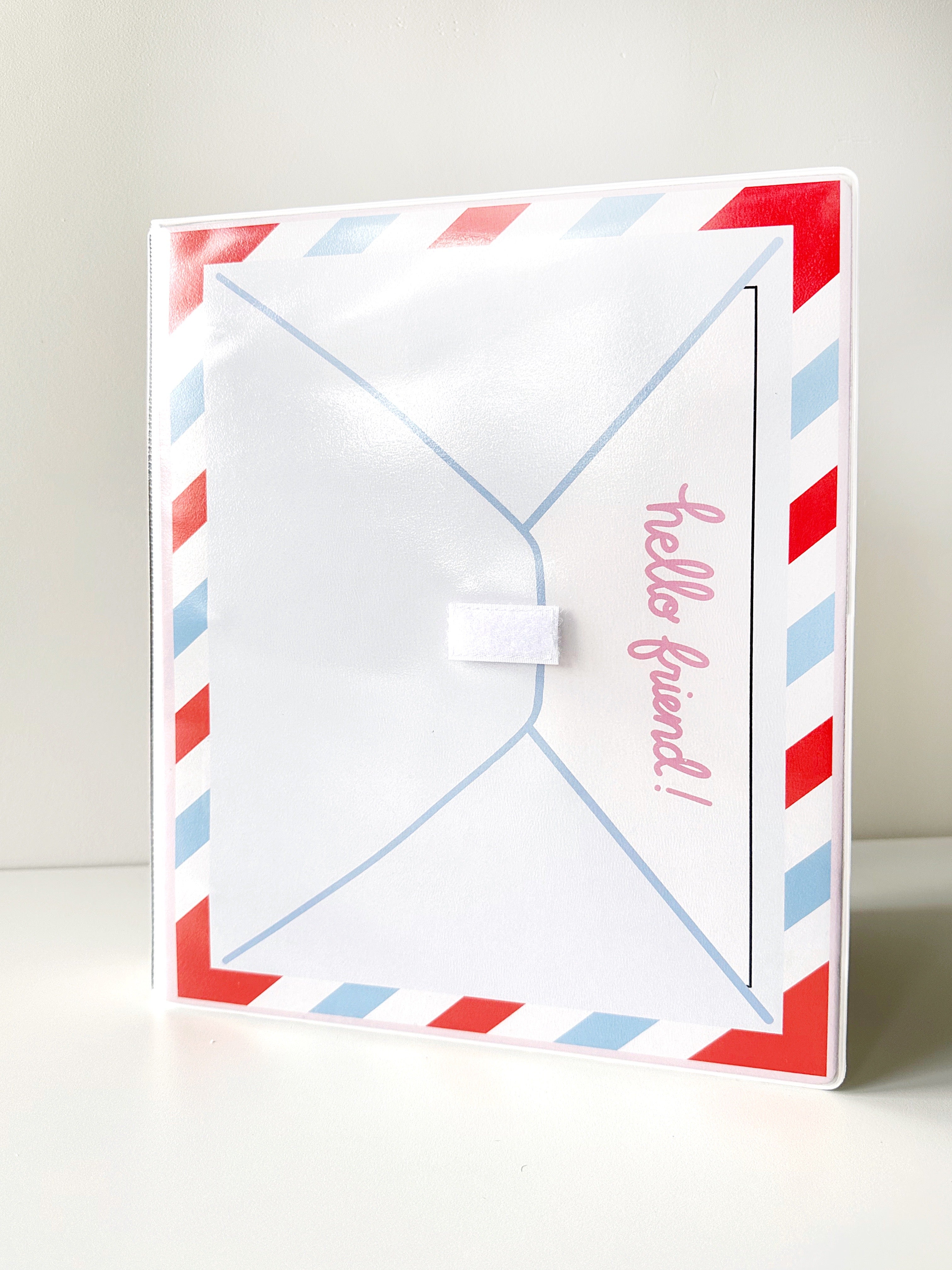 Keep It Cutie - Pen Pal