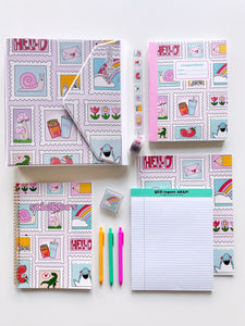 Keep It Cutie - Sweet Stamps