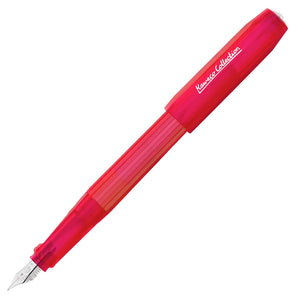 Kaweco Infrared Perkeo Fountain Pen