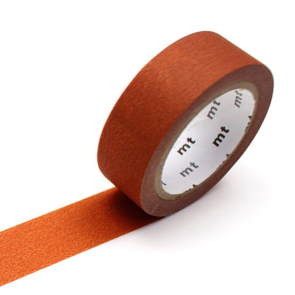 MT Solids Washi Paper Masking Tape @ FindTape