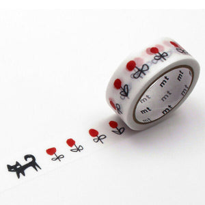 MT Washi Tape - Patterns