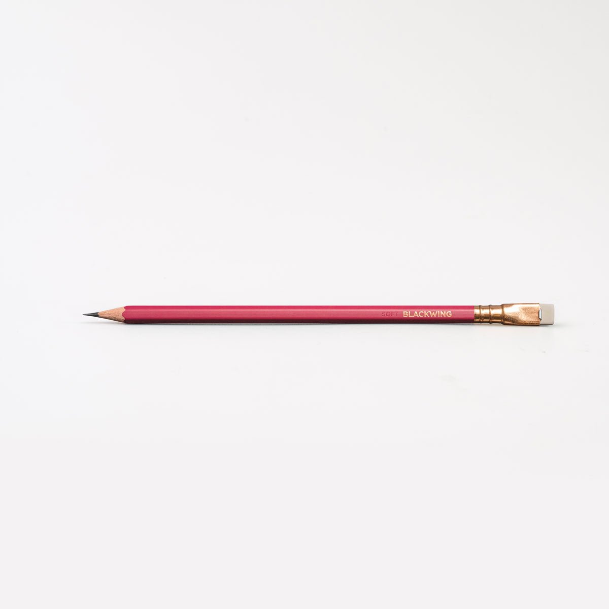 Blackwing Matte Box of 12 - Red
