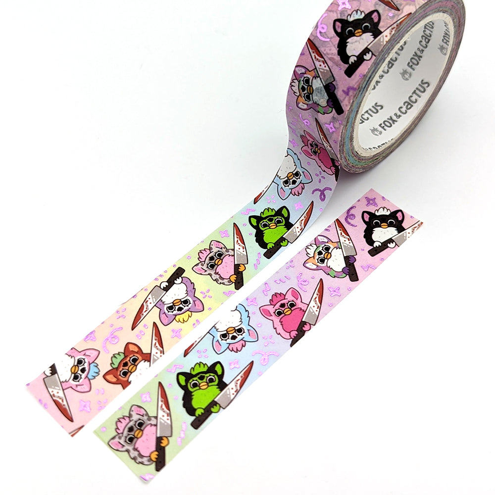 Murby Washi Tape