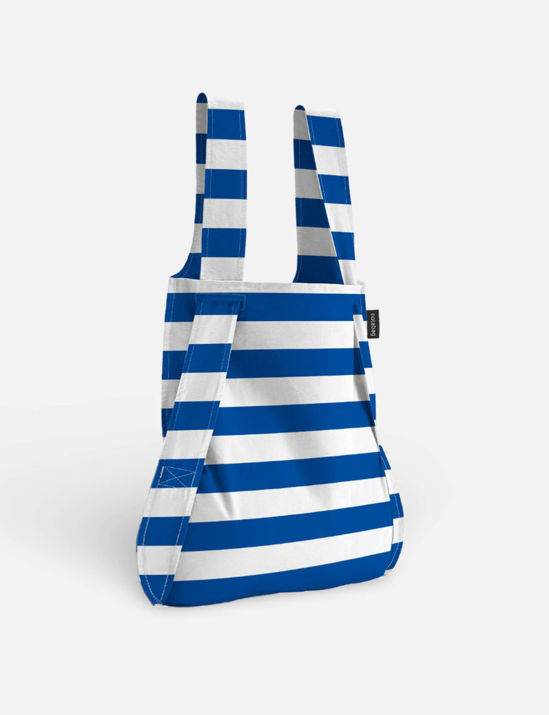 Notabag - Marine Stripe