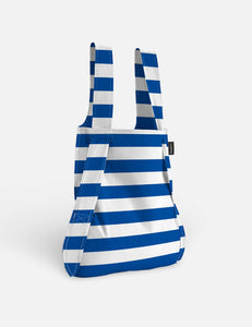 Notabag - Marine Stripe