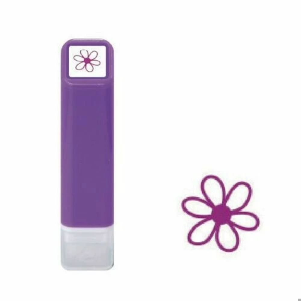 Mini Daisy Stamp