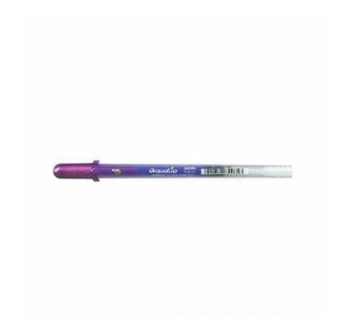 Aqualip Glossy Gel Pen