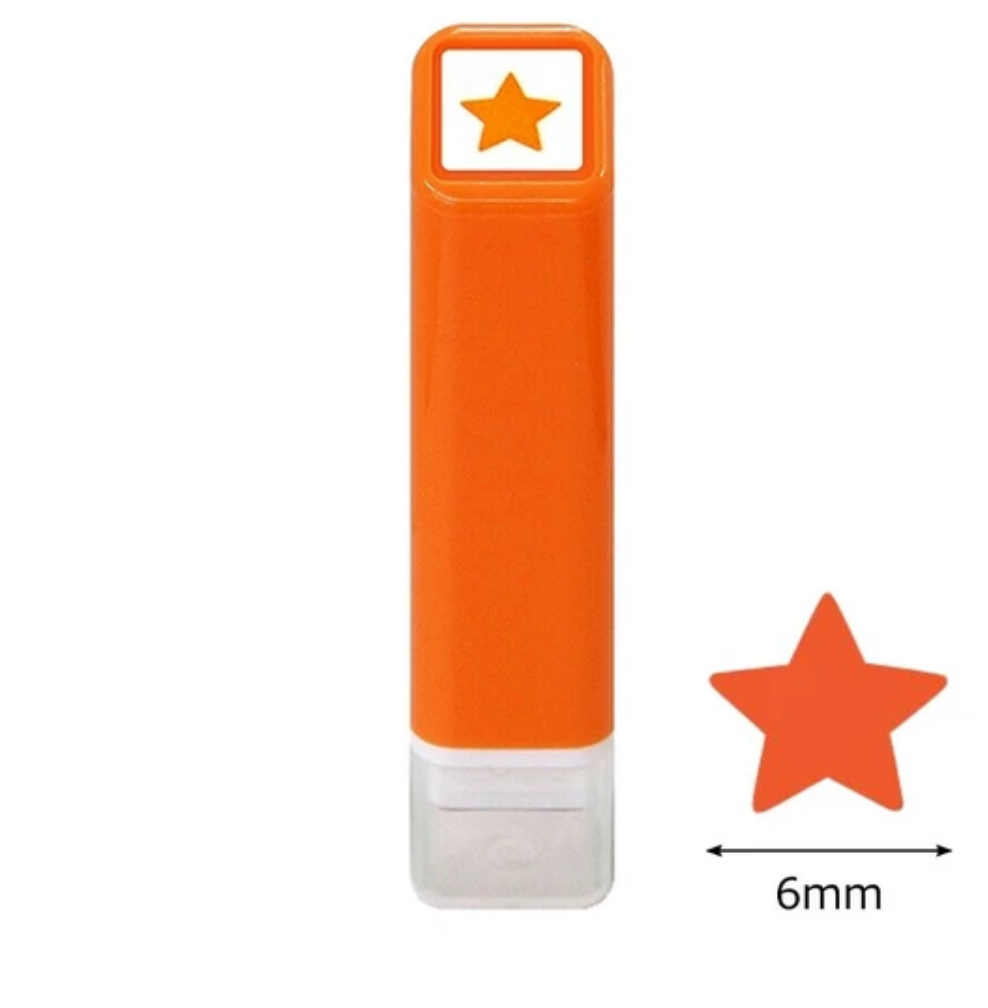 Mini Star Stamp