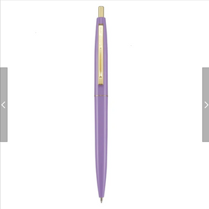 Bic Clic Gel Pen