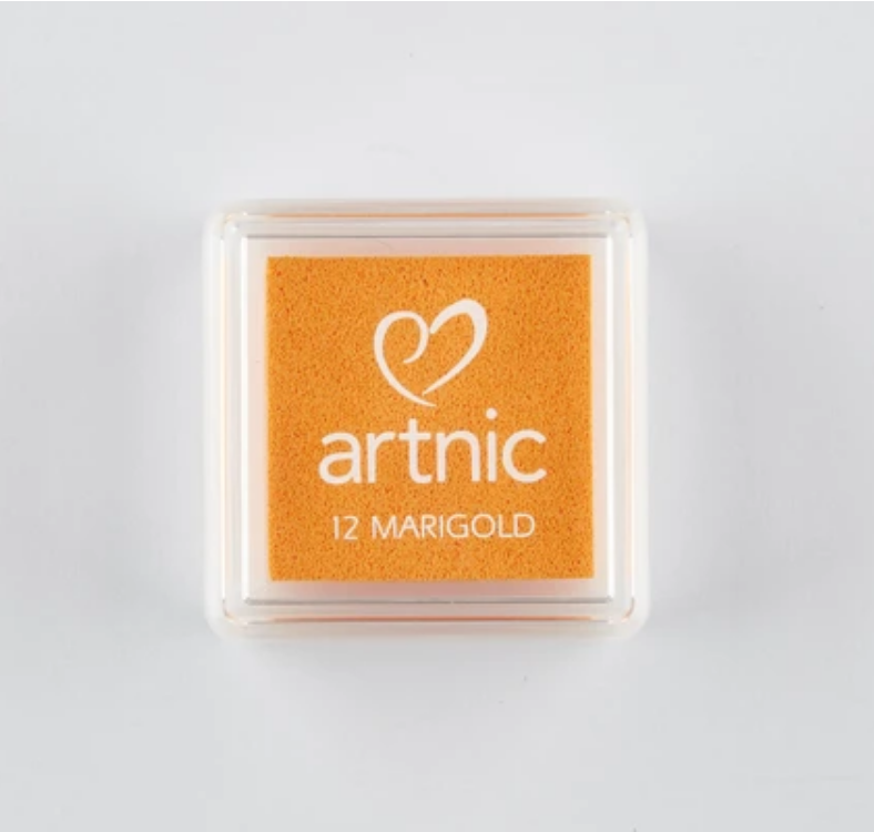 Artnic S Mini Stamp Pads
