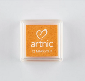 Artnic S Mini Stamp Pads