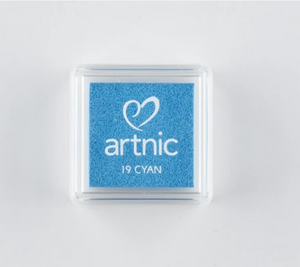 Artnic S Mini Stamp Pads