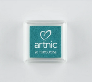 Artnic S Mini Stamp Pads