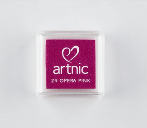 Artnic S Mini Stamp Pads