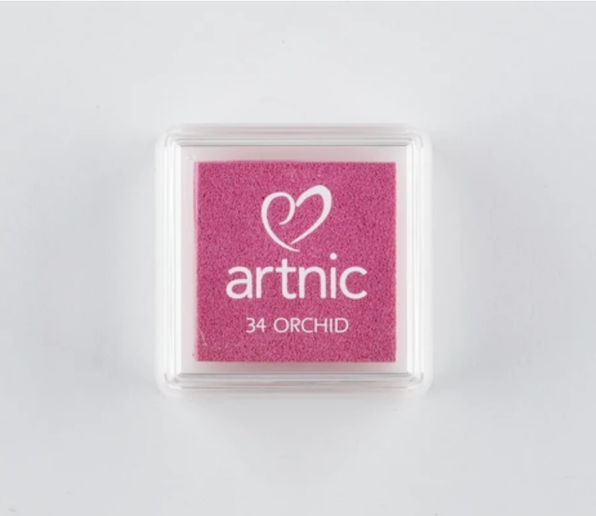 Artnic S Mini Stamp Pads