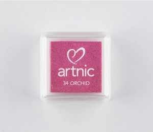 Artnic S Mini Stamp Pads