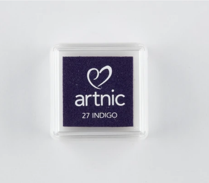 Artnic S Mini Stamp Pads