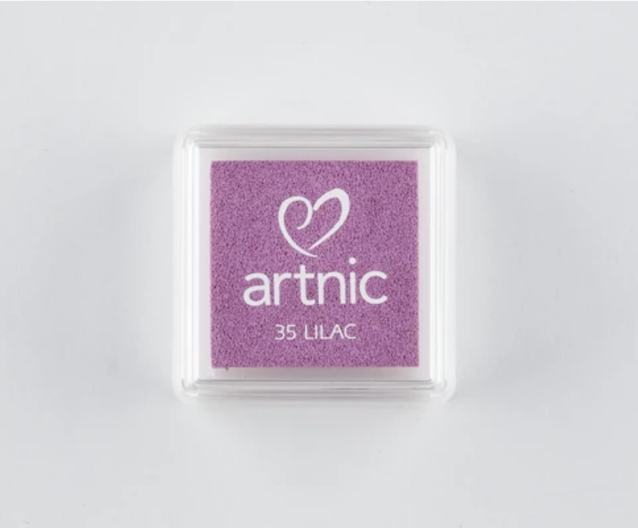 Artnic S Mini Stamp Pads