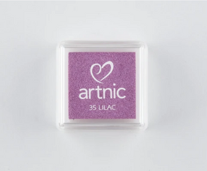 Artnic S Mini Stamp Pads