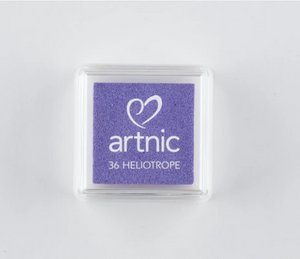 Artnic S Mini Stamp Pads