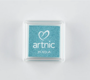 Artnic S Mini Stamp Pads