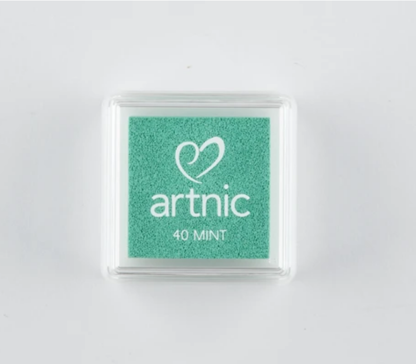 Artnic S Mini Stamp Pads