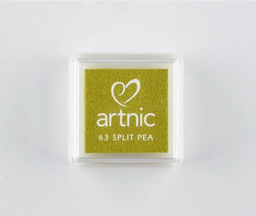 Artnic S Mini Stamp Pads