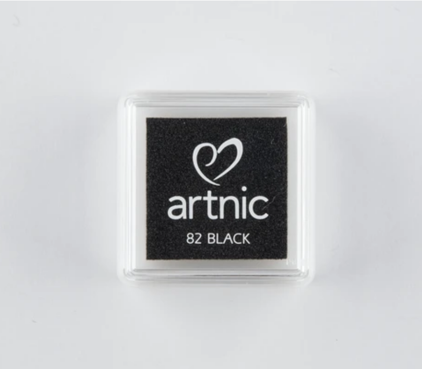 Artnic S Mini Stamp Pads