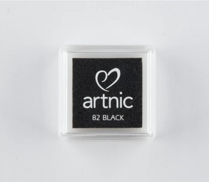Artnic S Mini Stamp Pads