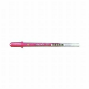 Aqualip Glossy Gel Pen