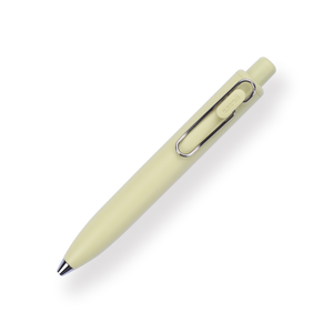 Uni One P Gel Pen