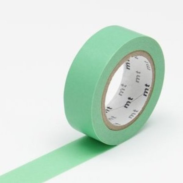 MT Washi Tape - Solids