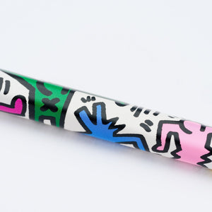 Blackwing Volume 292 - Keith Haring