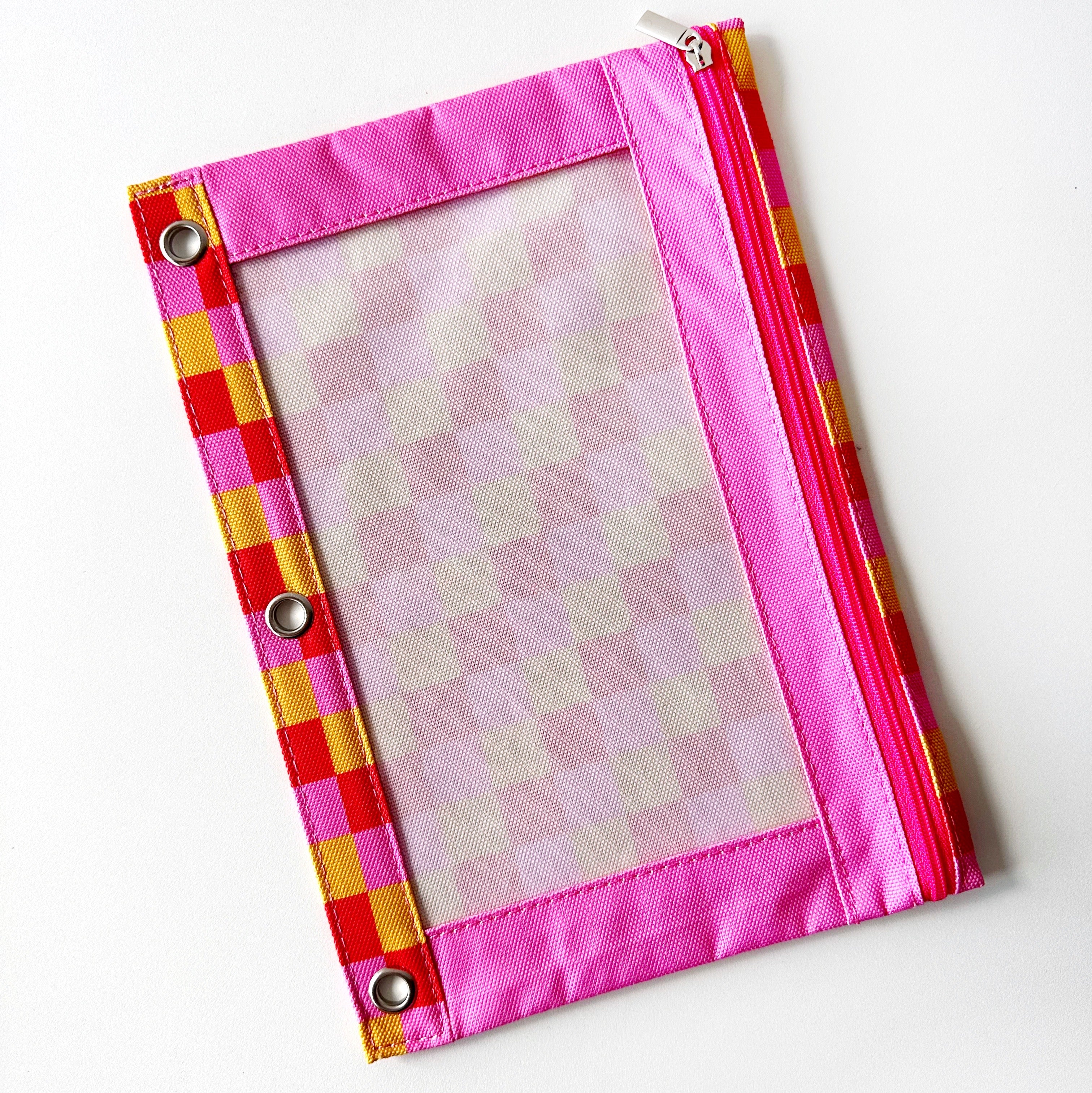Cutie Zip Pouch - 10 Things I Hate About You