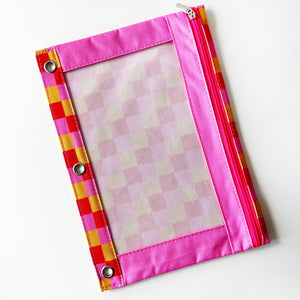 Cutie Zip Pouch - 10 Things I Hate About You