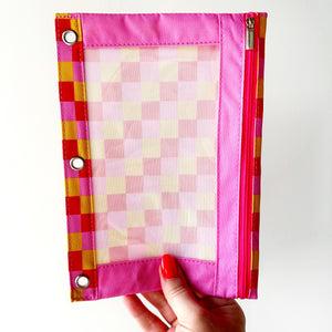 Cutie Zip Pouch - 10 Things I Hate About You