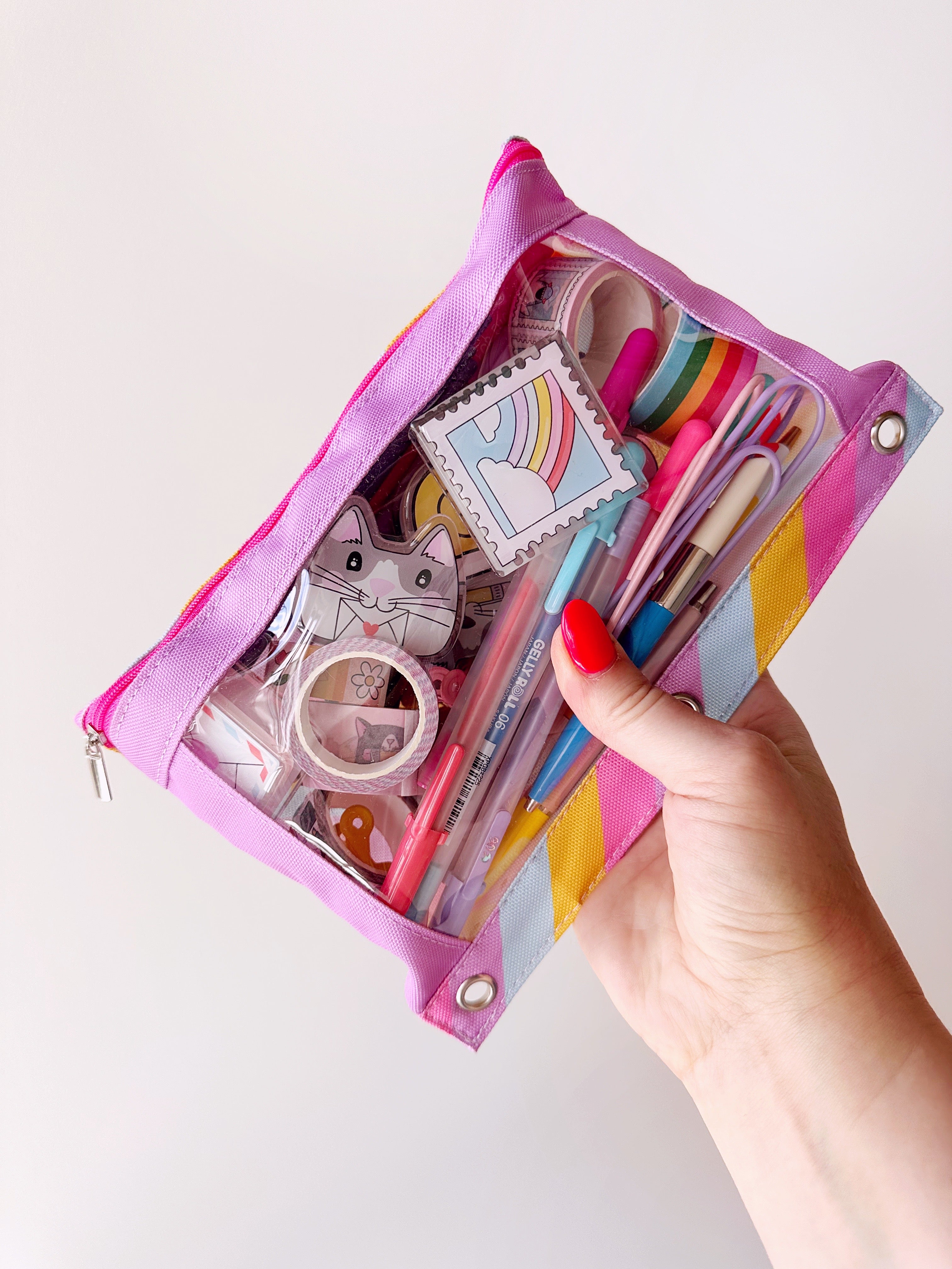Cutie Zip Pouch - 10 Things I Hate About You