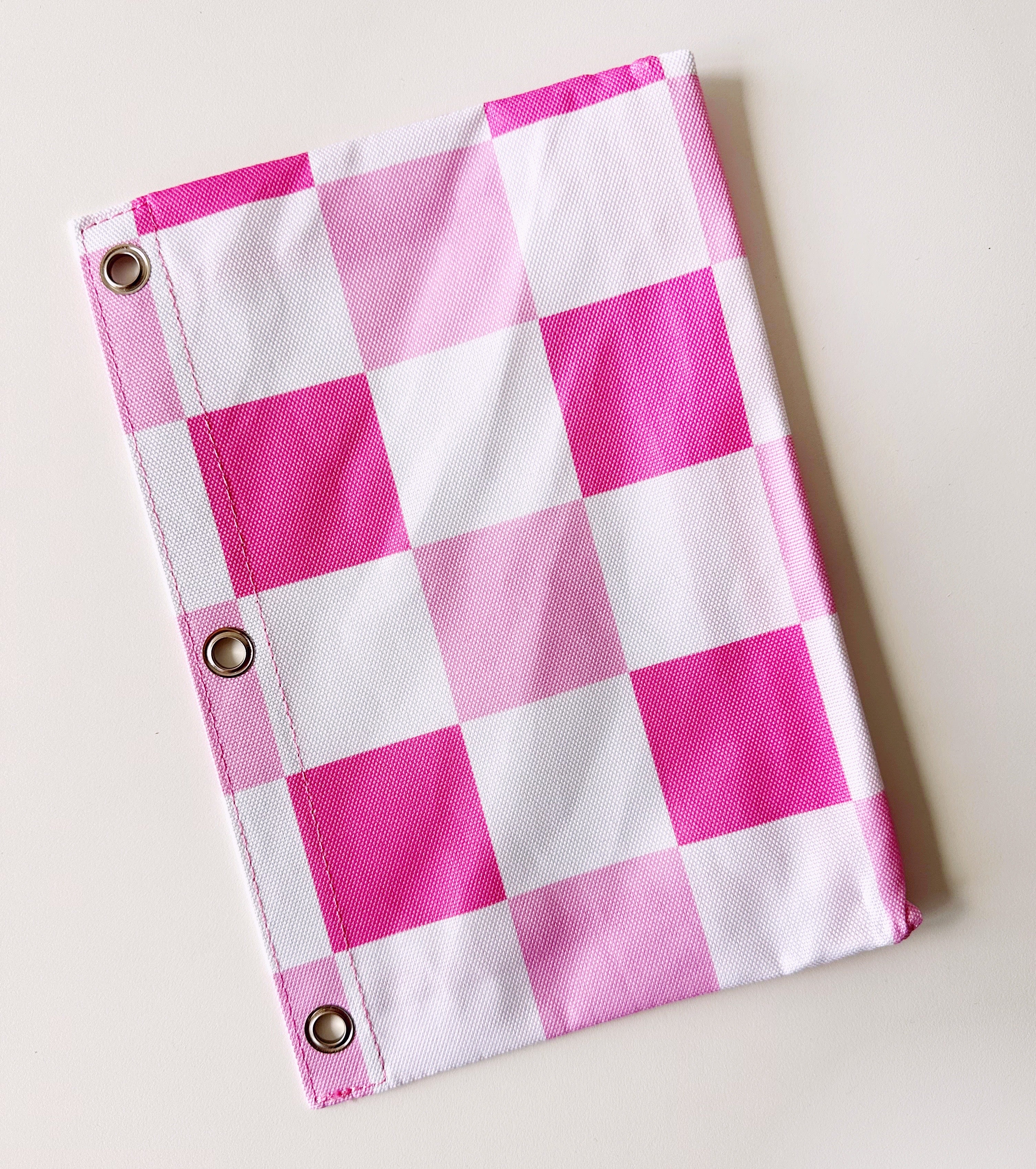 Cutie Zip Pouch - Romy & Michele